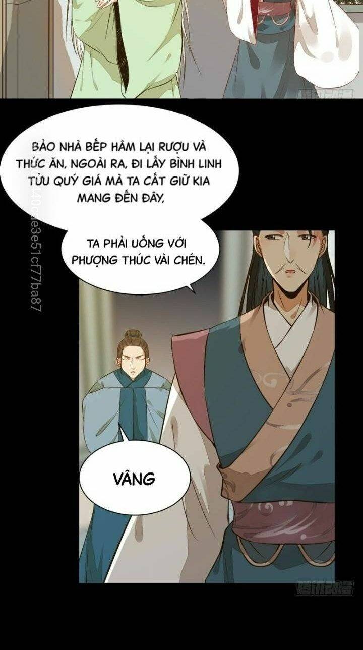 Tuyệt Sắc Quyến Rũ: Quỷ Y Chí Tôn - Chap 209