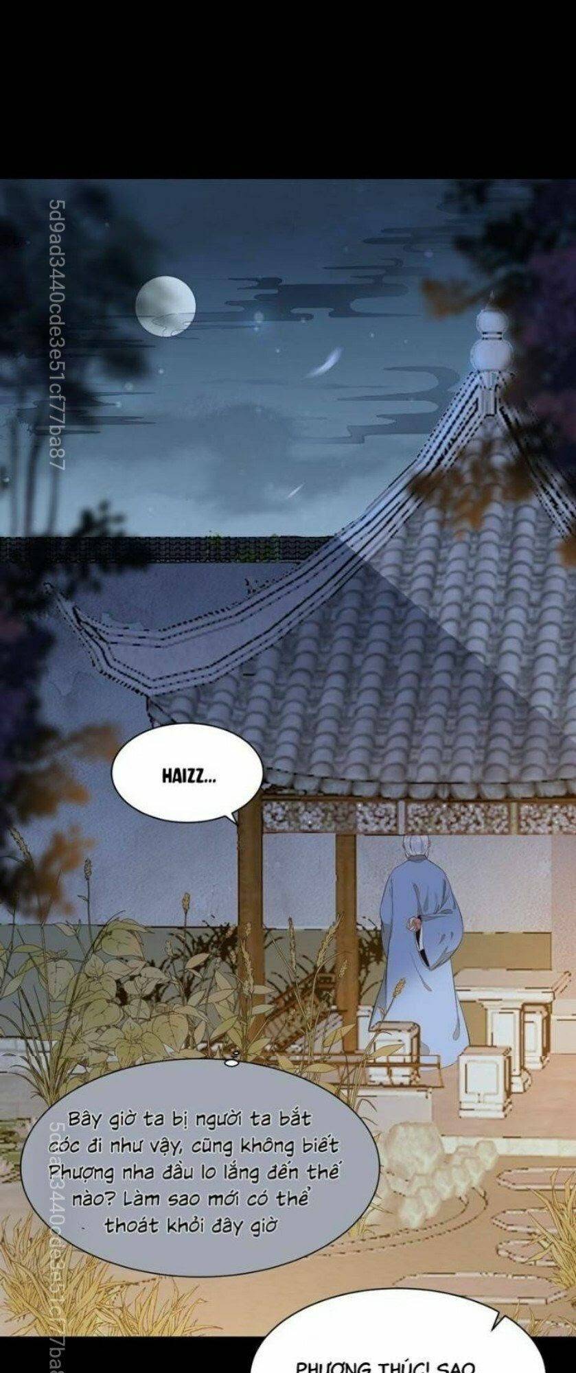 Tuyệt Sắc Quyến Rũ: Quỷ Y Chí Tôn - Chap 209