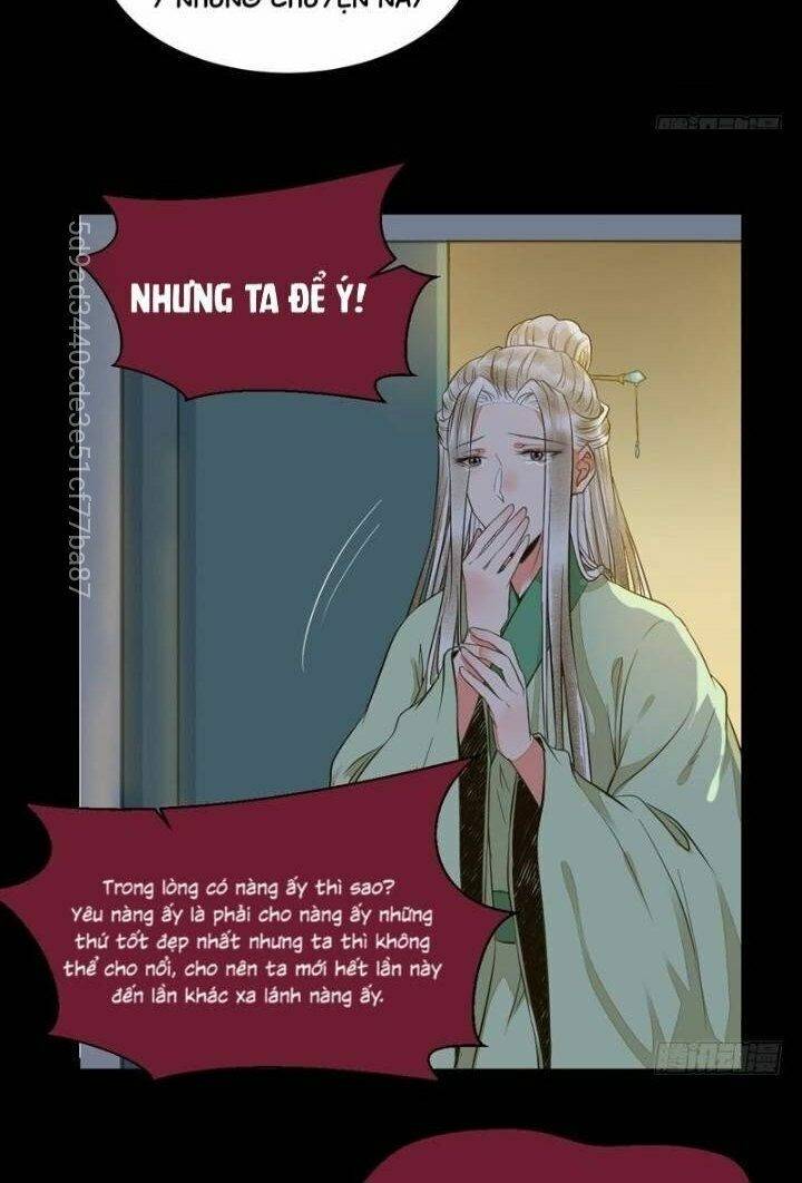 Tuyệt Sắc Quyến Rũ: Quỷ Y Chí Tôn - Chap 209