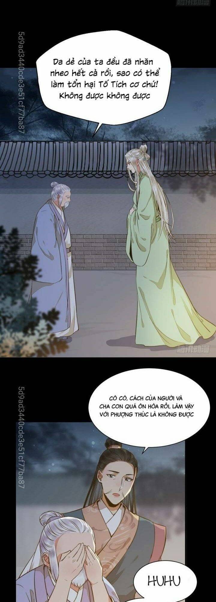 Tuyệt Sắc Quyến Rũ: Quỷ Y Chí Tôn - Chap 209