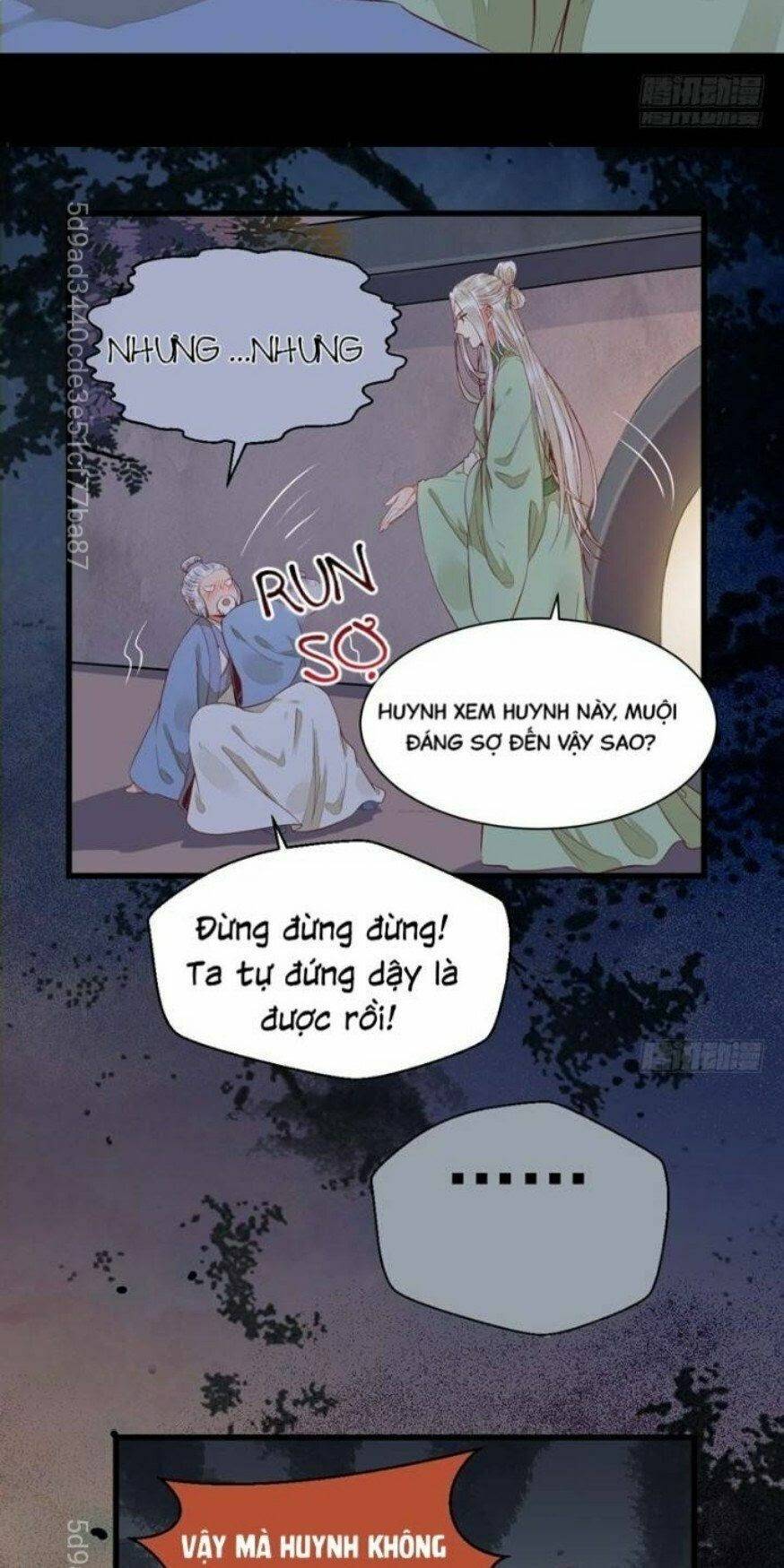 Tuyệt Sắc Quyến Rũ: Quỷ Y Chí Tôn - Chap 209