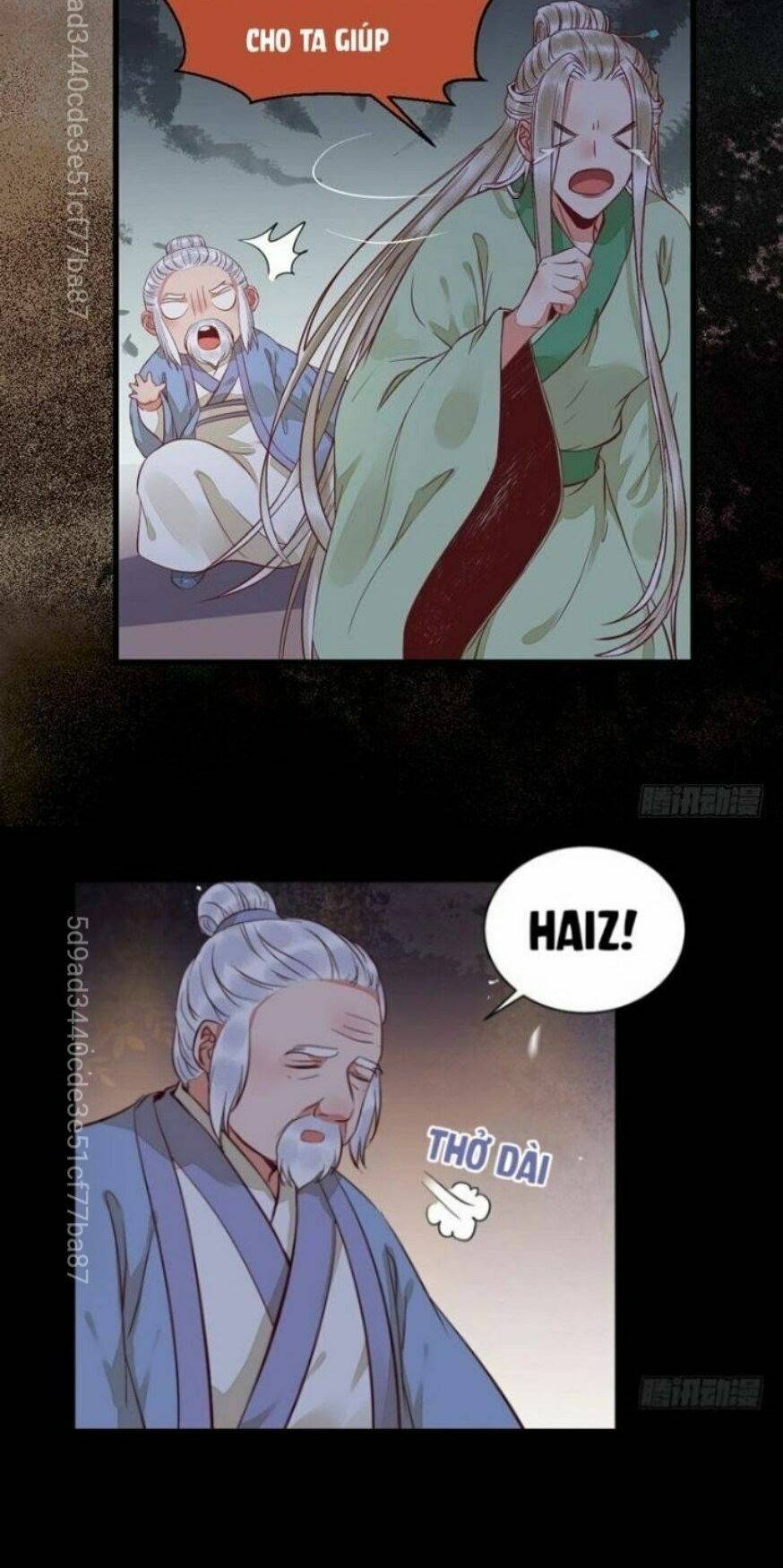 Tuyệt Sắc Quyến Rũ: Quỷ Y Chí Tôn - Chap 209