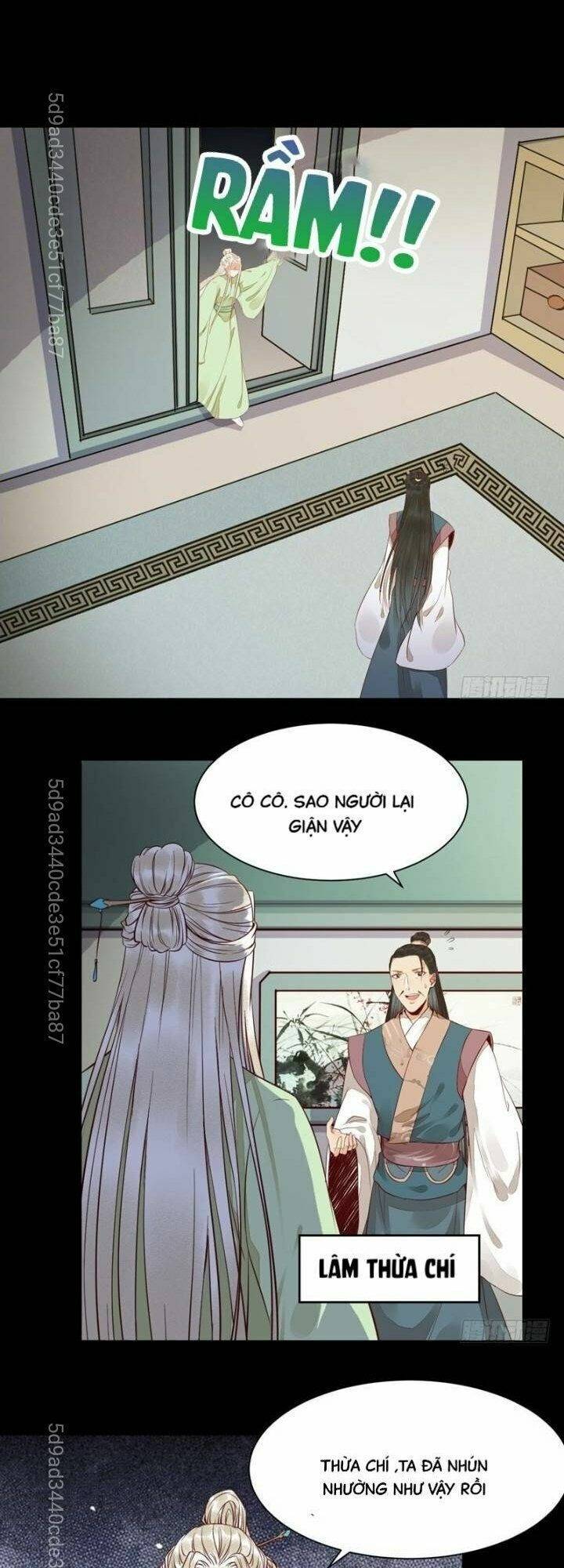 Tuyệt Sắc Quyến Rũ: Quỷ Y Chí Tôn - Chap 209