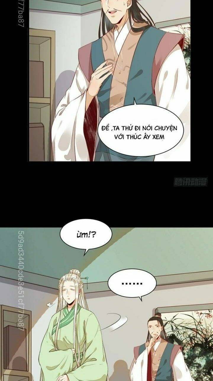 Tuyệt Sắc Quyến Rũ: Quỷ Y Chí Tôn - Chap 209