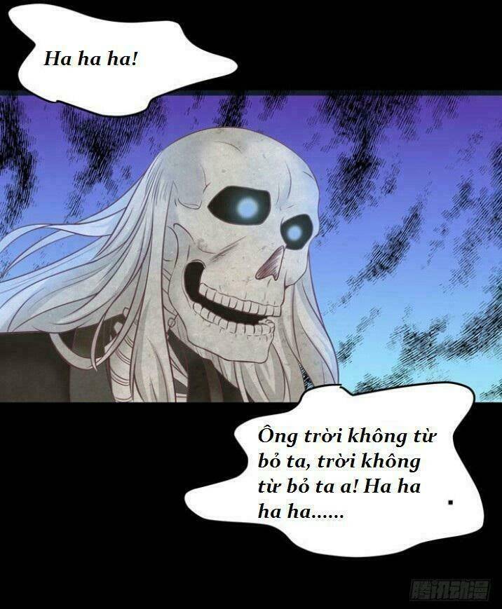 Tuyệt Sắc Quyến Rũ: Quỷ Y Chí Tôn - Chap 21