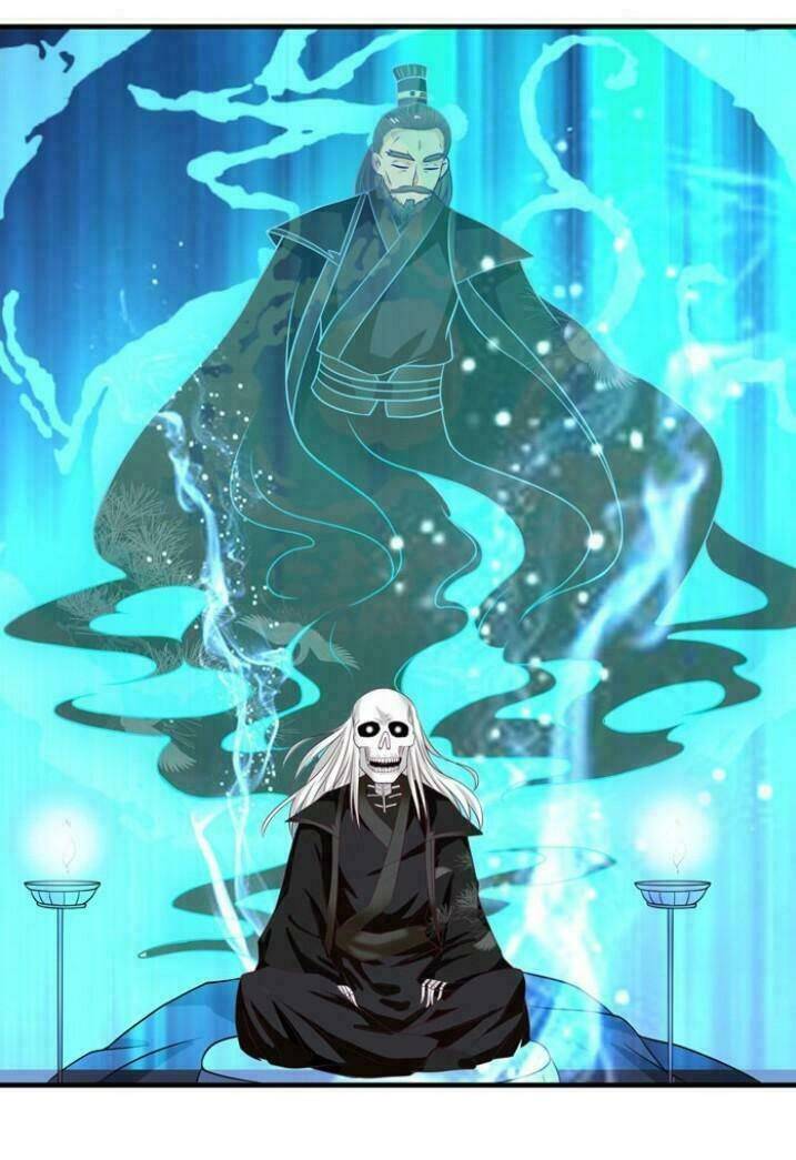 Tuyệt Sắc Quyến Rũ: Quỷ Y Chí Tôn - Chap 21