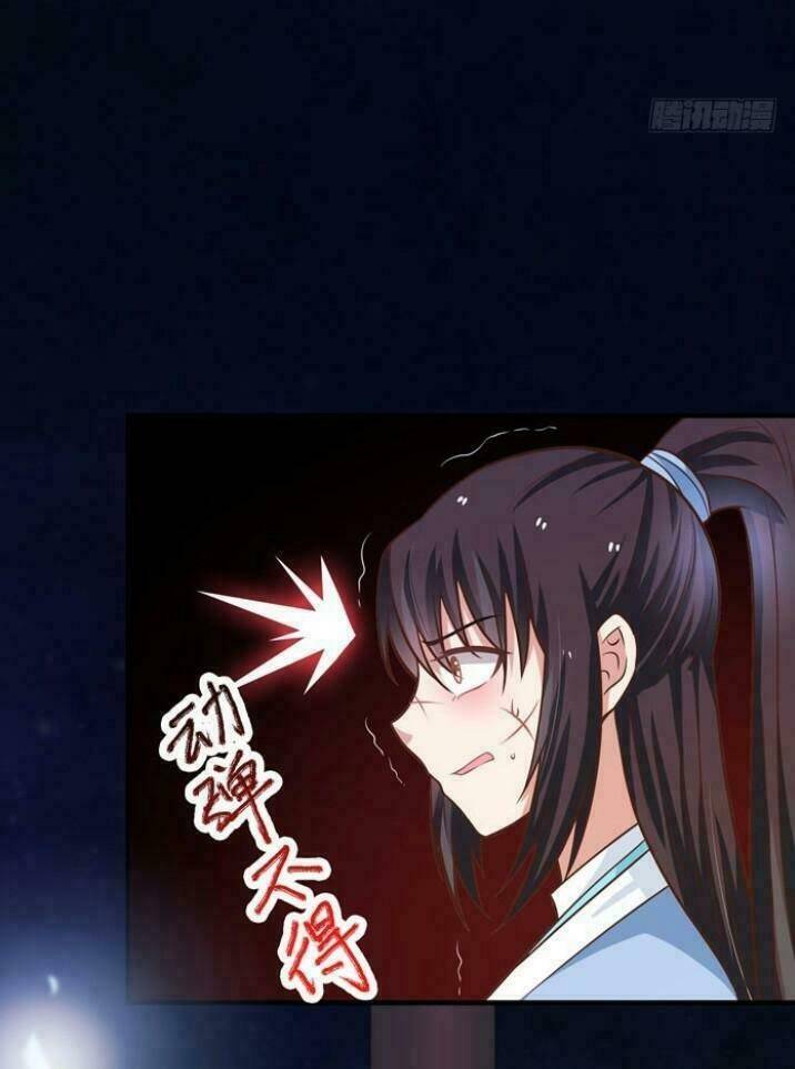 Tuyệt Sắc Quyến Rũ: Quỷ Y Chí Tôn - Chap 21