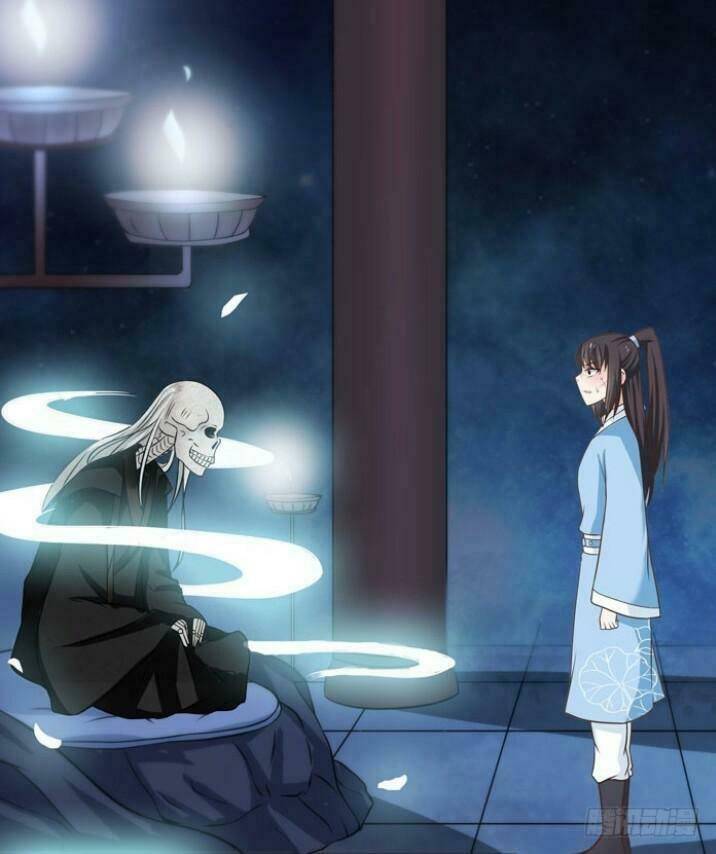 Tuyệt Sắc Quyến Rũ: Quỷ Y Chí Tôn - Chap 21