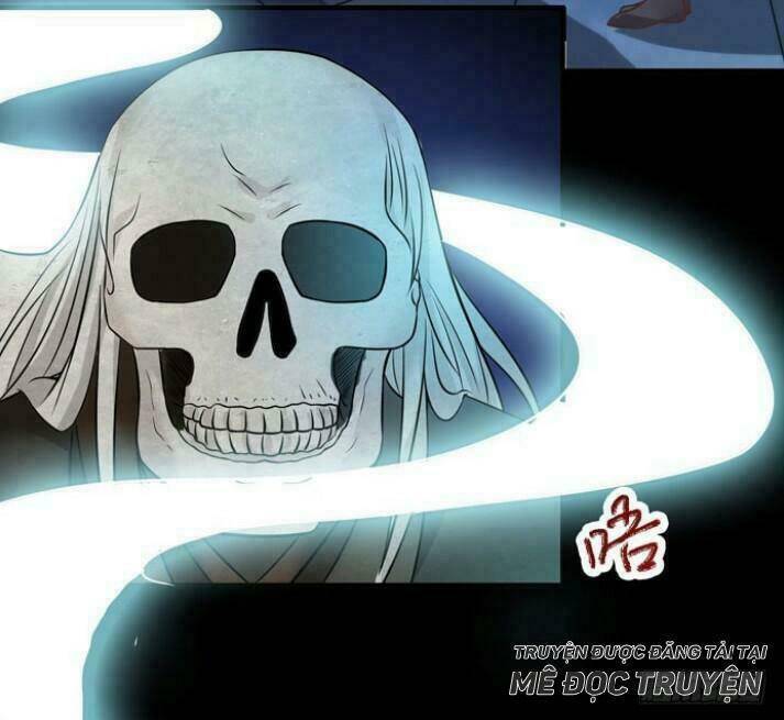 Tuyệt Sắc Quyến Rũ: Quỷ Y Chí Tôn - Chap 21