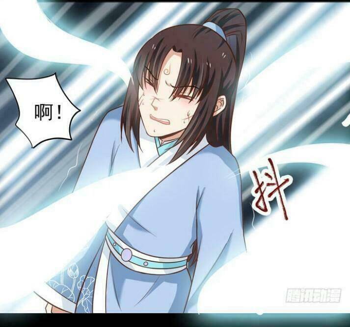 Tuyệt Sắc Quyến Rũ: Quỷ Y Chí Tôn - Chap 21