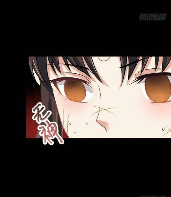 Tuyệt Sắc Quyến Rũ: Quỷ Y Chí Tôn - Chap 21