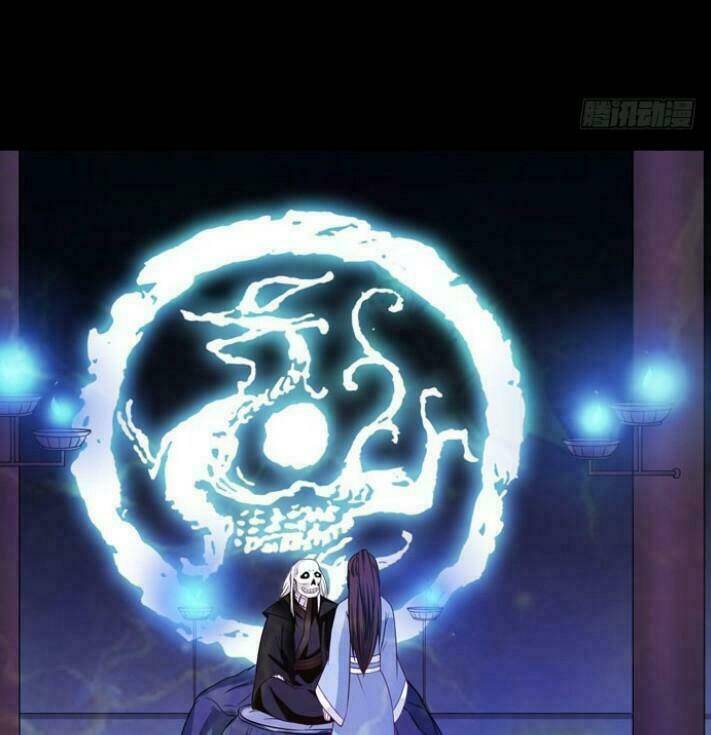 Tuyệt Sắc Quyến Rũ: Quỷ Y Chí Tôn - Chap 21