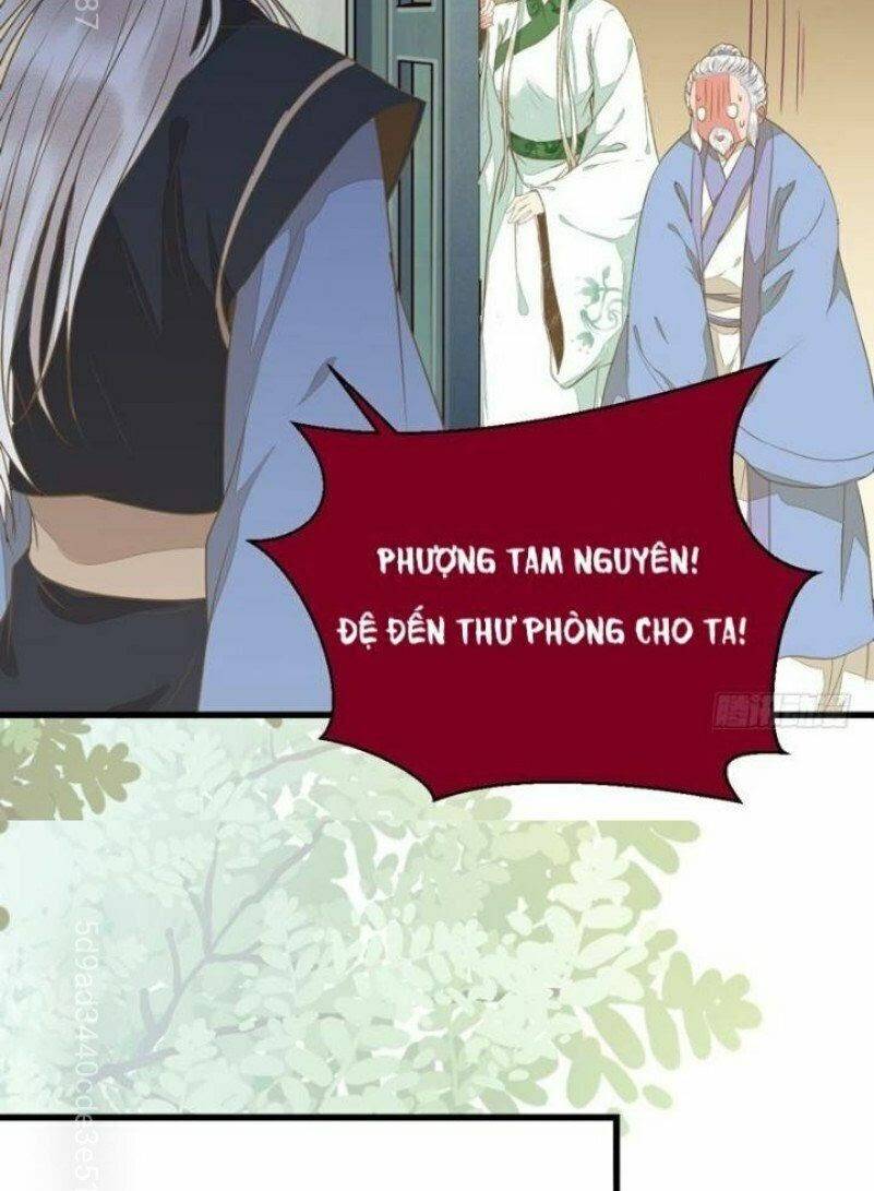 Tuyệt Sắc Quyến Rũ: Quỷ Y Chí Tôn - Chap 210