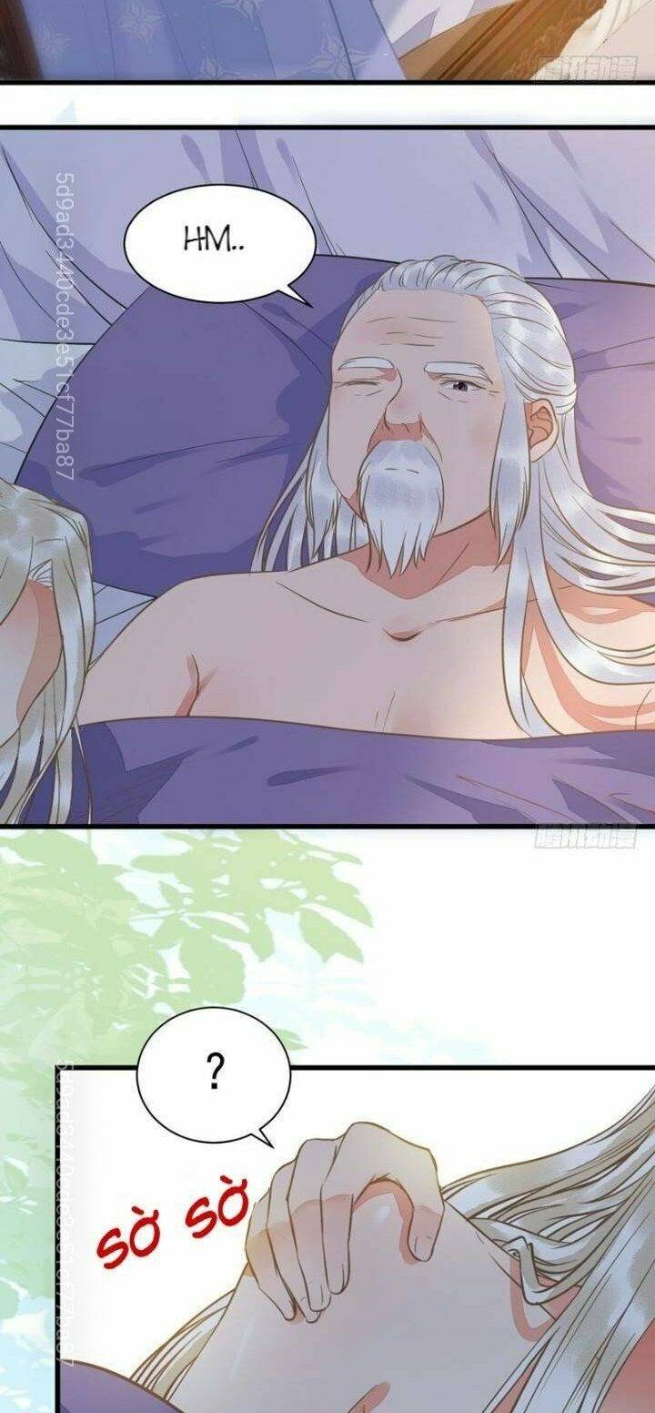 Tuyệt Sắc Quyến Rũ: Quỷ Y Chí Tôn - Chap 210