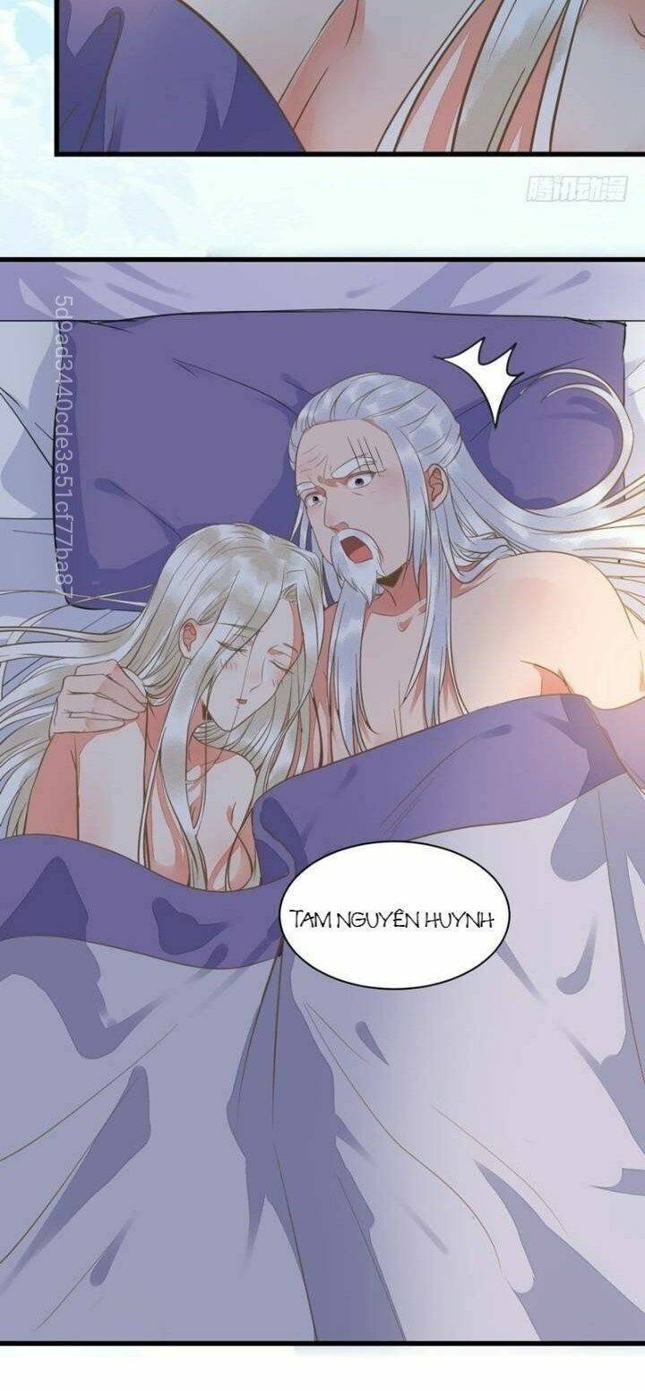 Tuyệt Sắc Quyến Rũ: Quỷ Y Chí Tôn - Chap 210