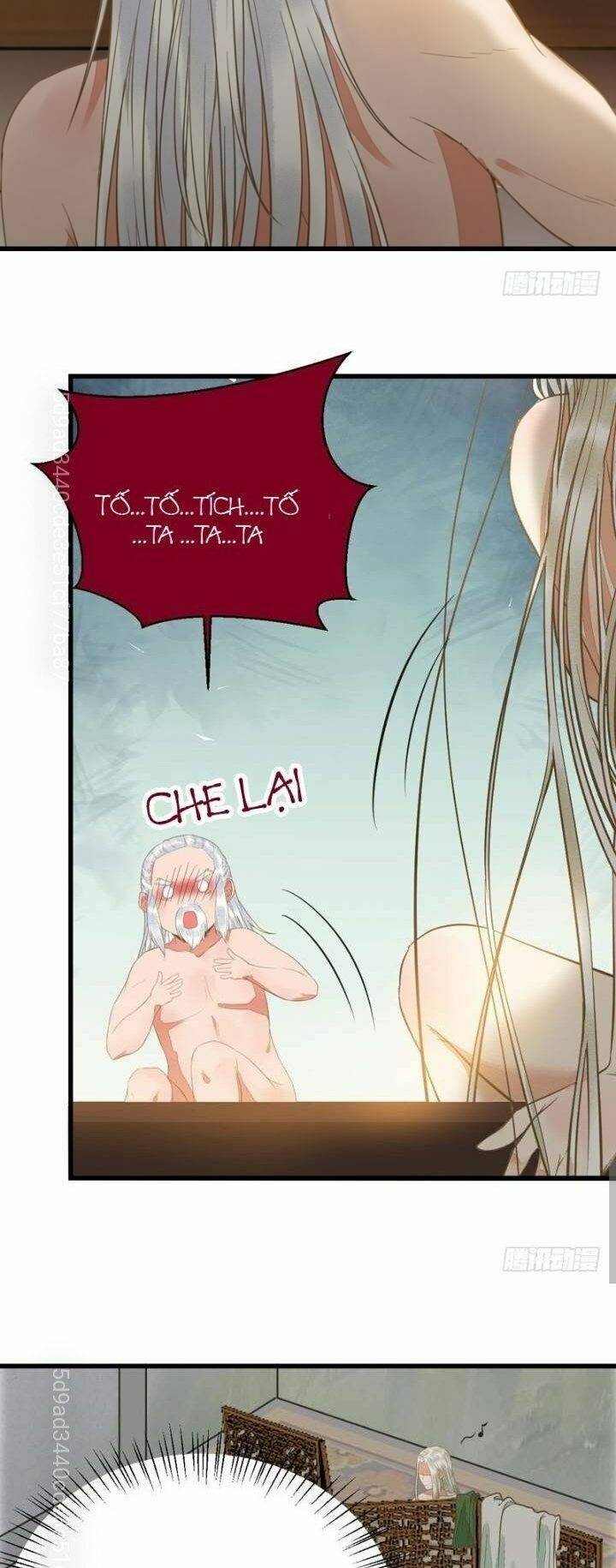 Tuyệt Sắc Quyến Rũ: Quỷ Y Chí Tôn - Chap 210