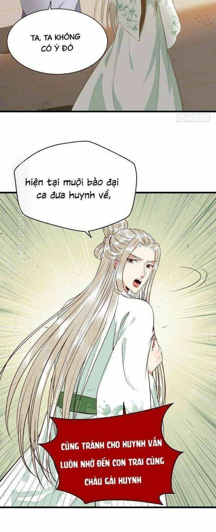 Tuyệt Sắc Quyến Rũ: Quỷ Y Chí Tôn - Chap 210