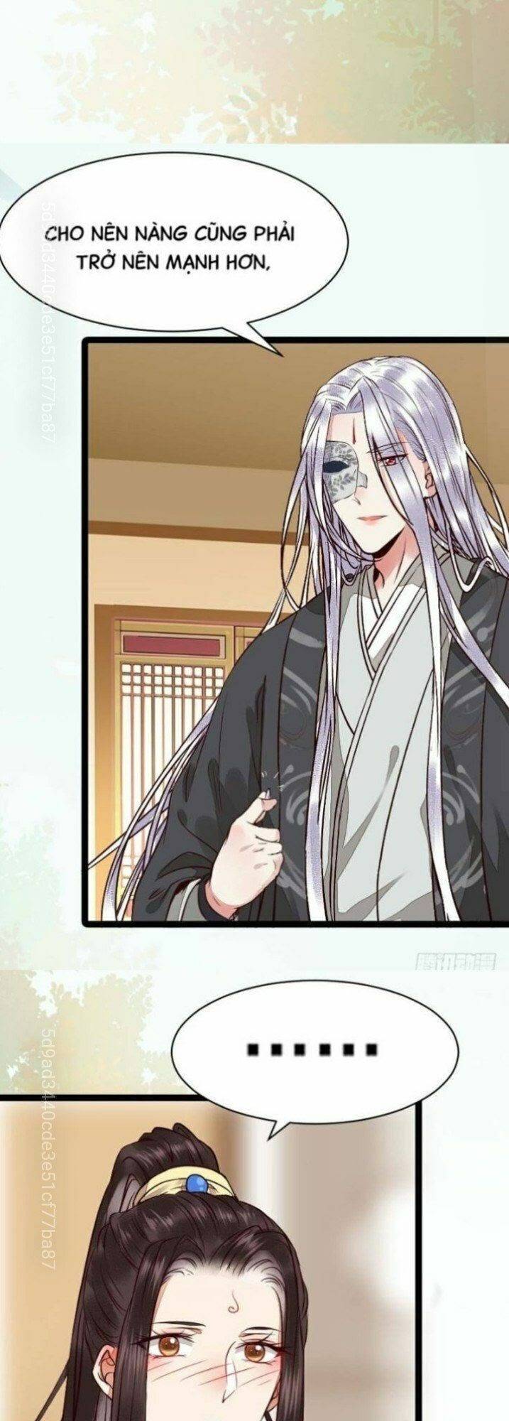 Tuyệt Sắc Quyến Rũ: Quỷ Y Chí Tôn - Chap 211