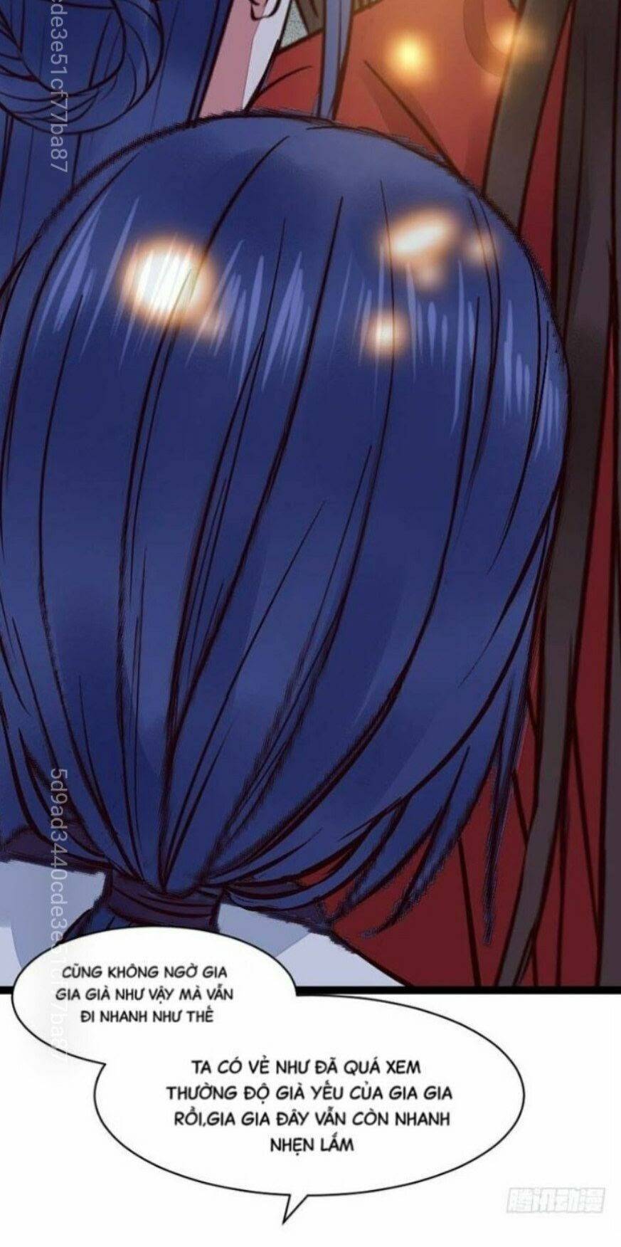 Tuyệt Sắc Quyến Rũ: Quỷ Y Chí Tôn - Chap 211