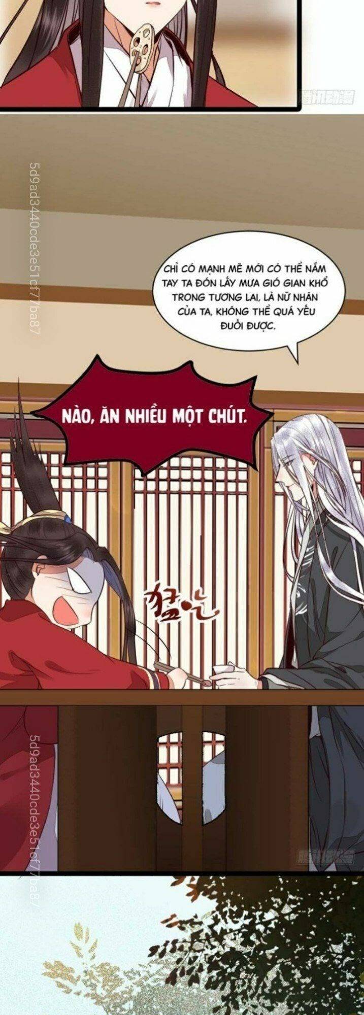 Tuyệt Sắc Quyến Rũ: Quỷ Y Chí Tôn - Chap 211
