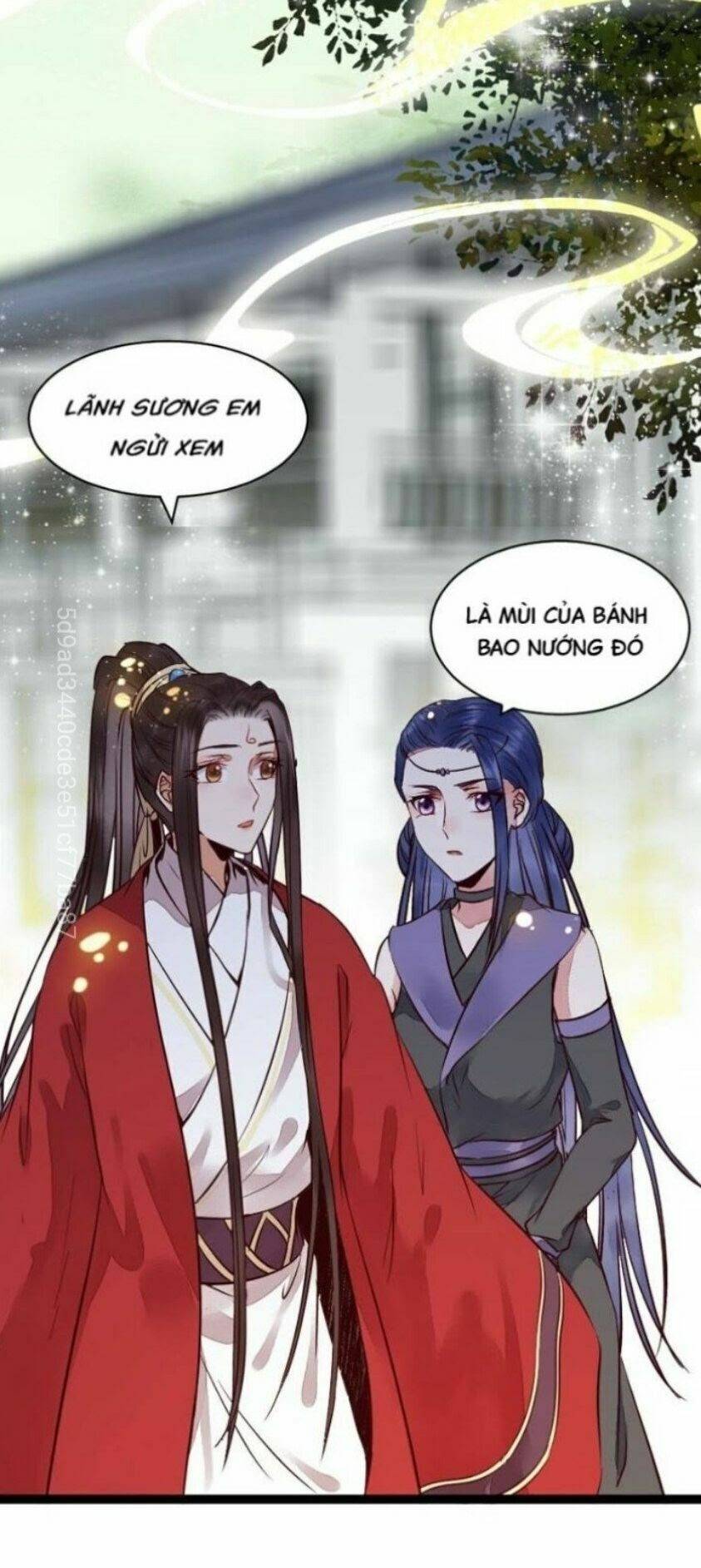 Tuyệt Sắc Quyến Rũ: Quỷ Y Chí Tôn - Chap 211