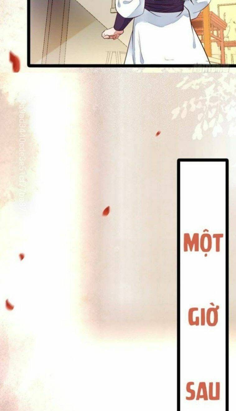 Tuyệt Sắc Quyến Rũ: Quỷ Y Chí Tôn - Chap 211