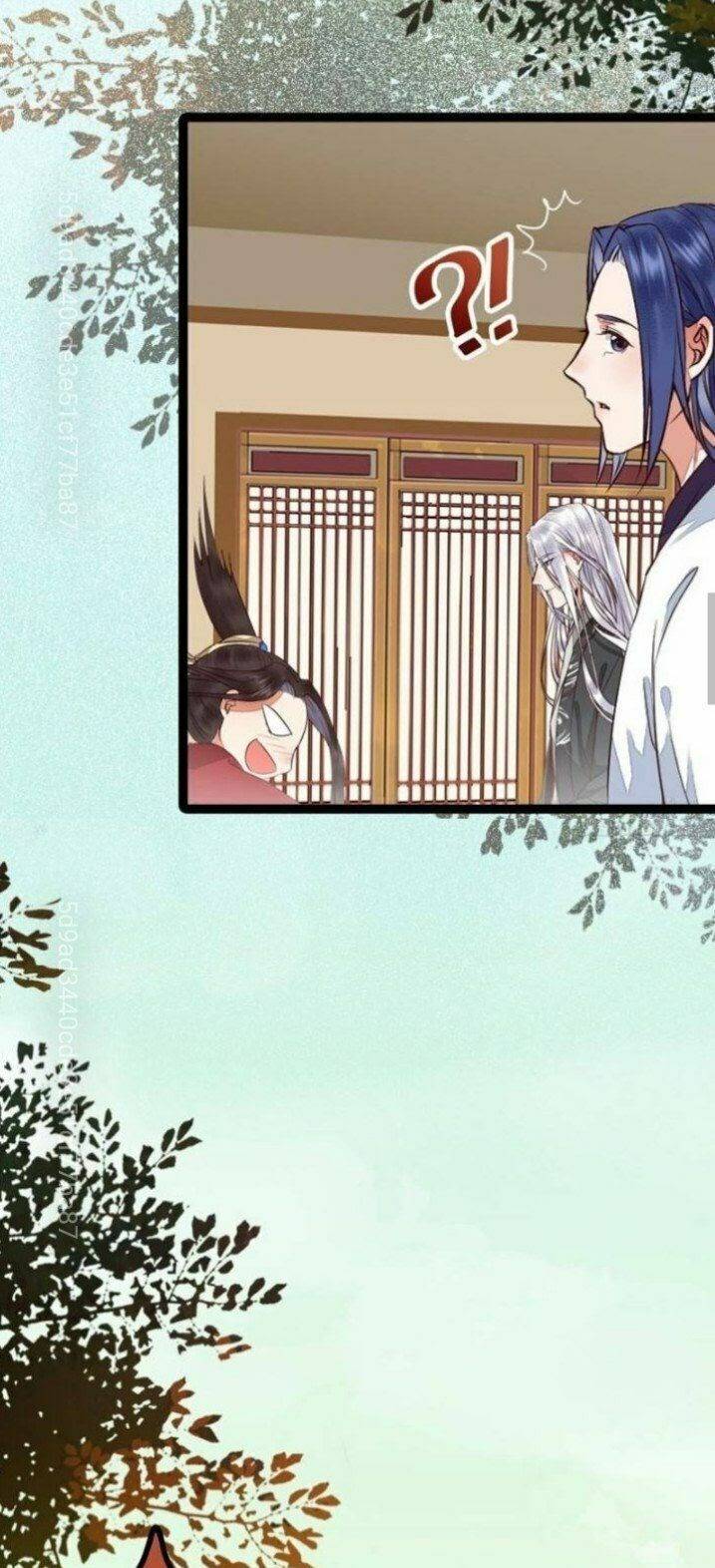 Tuyệt Sắc Quyến Rũ: Quỷ Y Chí Tôn - Chap 211