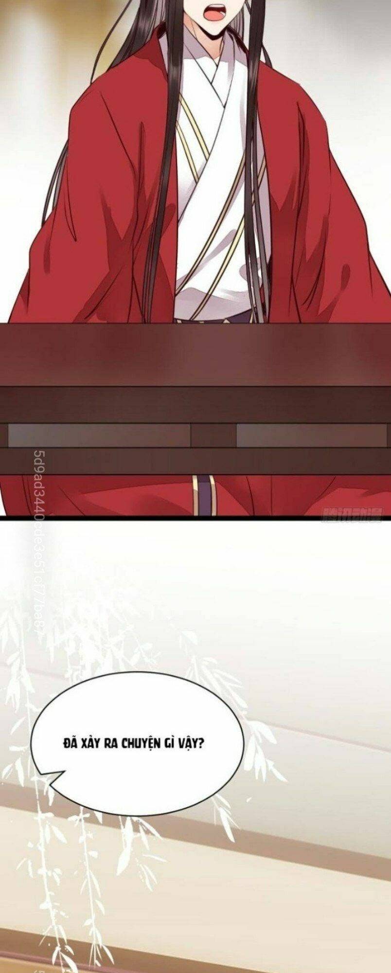 Tuyệt Sắc Quyến Rũ: Quỷ Y Chí Tôn - Chap 211