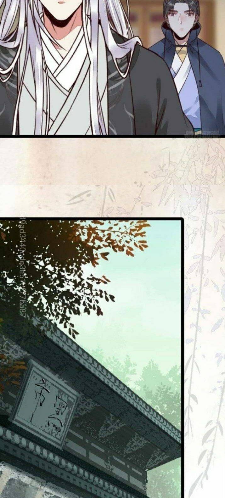 Tuyệt Sắc Quyến Rũ: Quỷ Y Chí Tôn - Chap 211