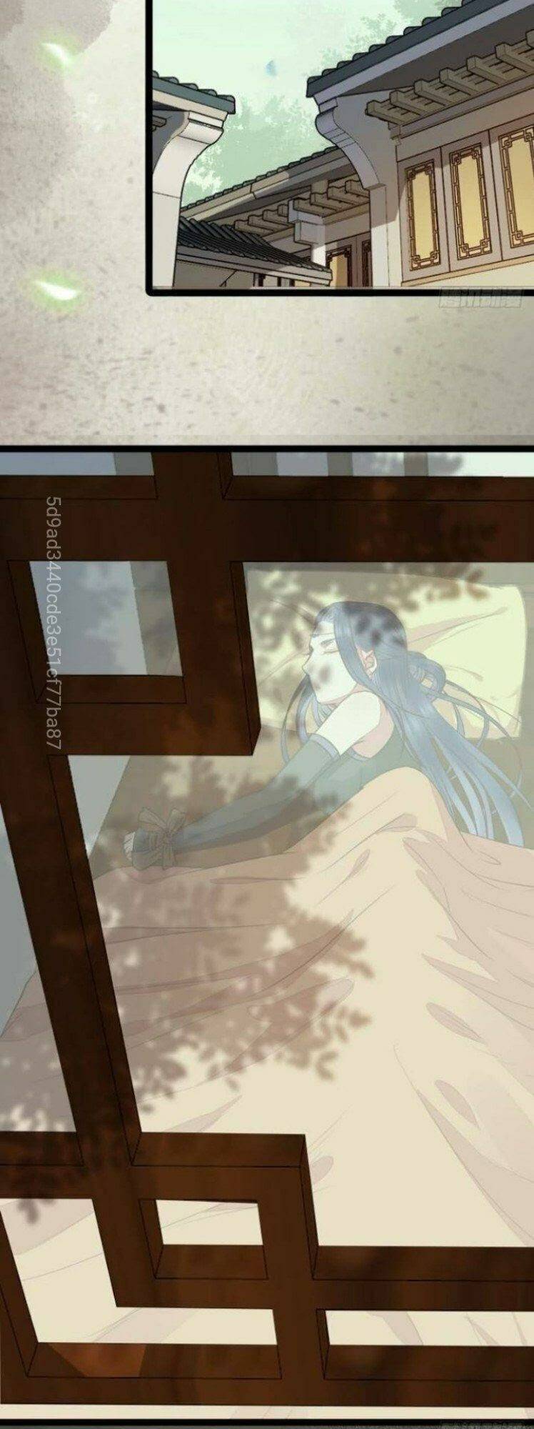 Tuyệt Sắc Quyến Rũ: Quỷ Y Chí Tôn - Chap 211