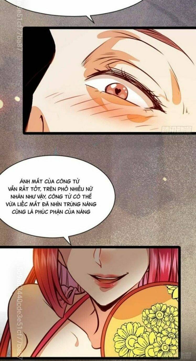 Tuyệt Sắc Quyến Rũ: Quỷ Y Chí Tôn - Chap 211