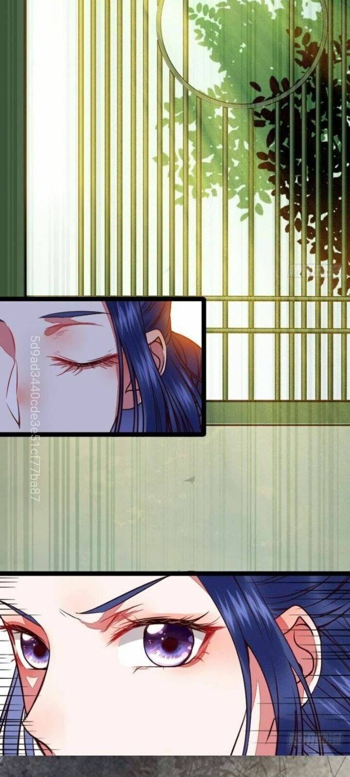 Tuyệt Sắc Quyến Rũ: Quỷ Y Chí Tôn - Chap 211