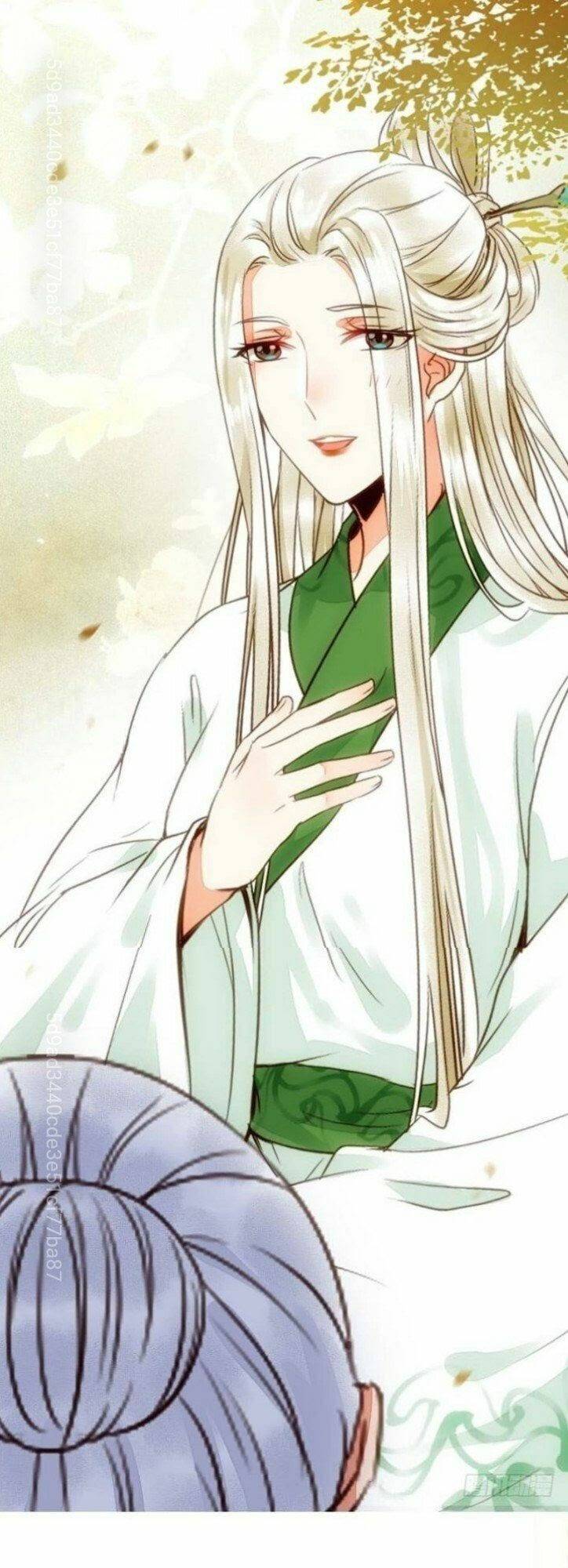 Tuyệt Sắc Quyến Rũ: Quỷ Y Chí Tôn - Chap 211