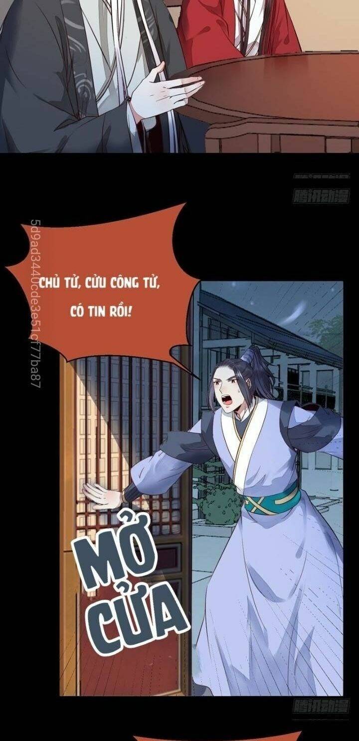 Tuyệt Sắc Quyến Rũ: Quỷ Y Chí Tôn - Chap 212