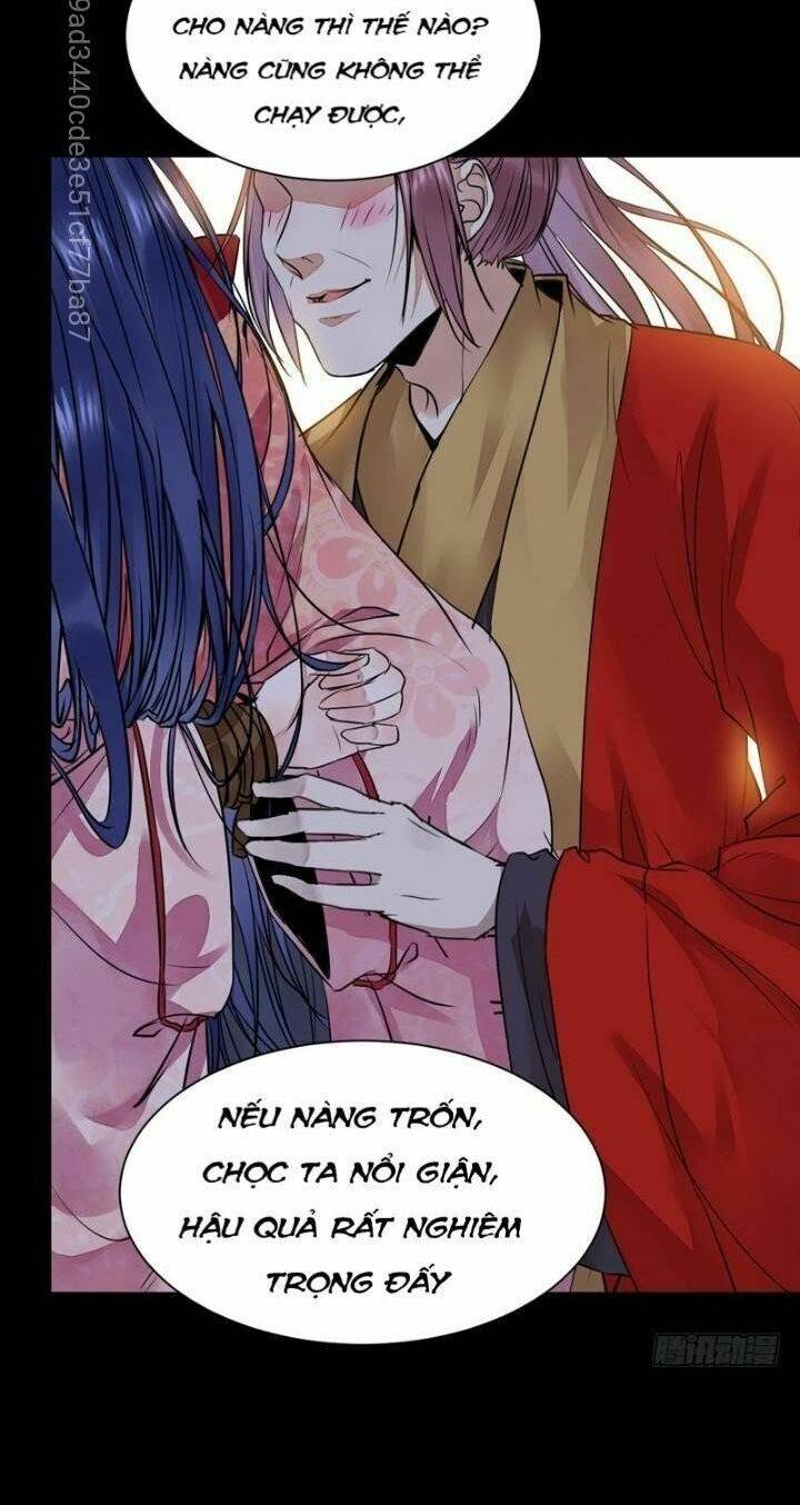 Tuyệt Sắc Quyến Rũ: Quỷ Y Chí Tôn - Chap 212