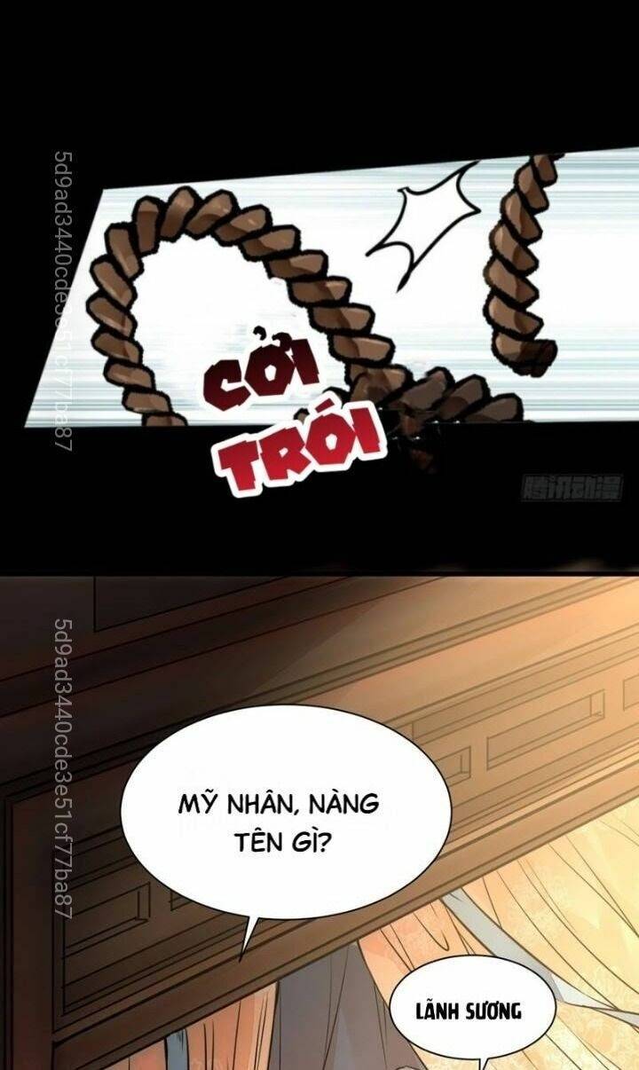 Tuyệt Sắc Quyến Rũ: Quỷ Y Chí Tôn - Chap 212