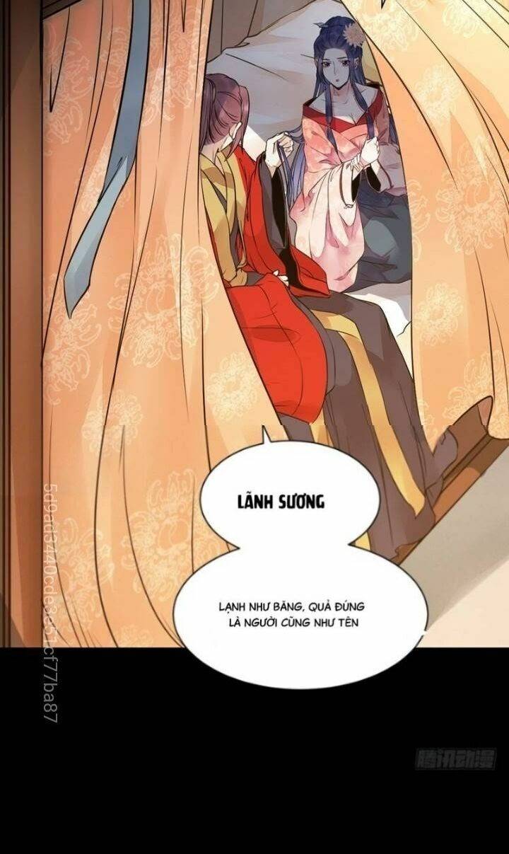 Tuyệt Sắc Quyến Rũ: Quỷ Y Chí Tôn - Chap 212