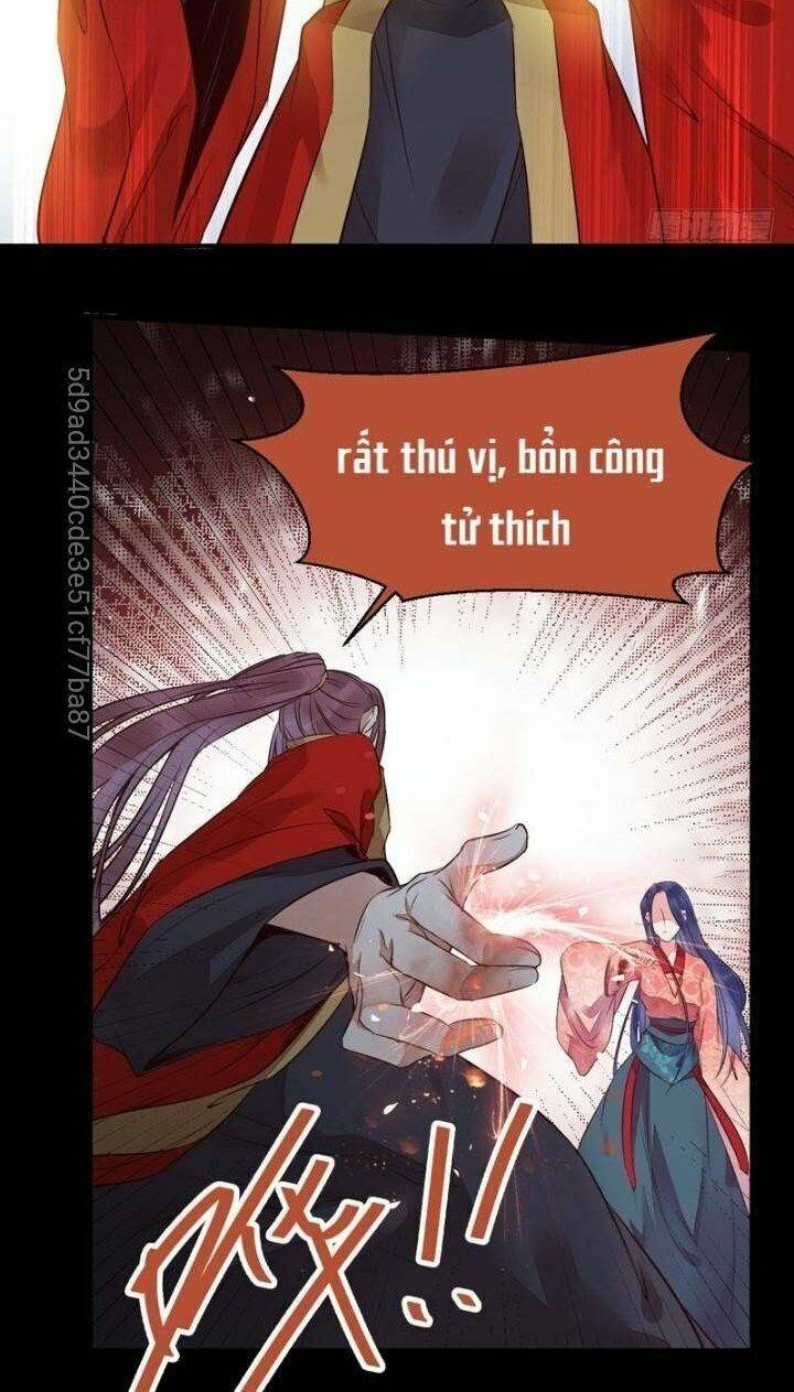 Tuyệt Sắc Quyến Rũ: Quỷ Y Chí Tôn - Chap 212