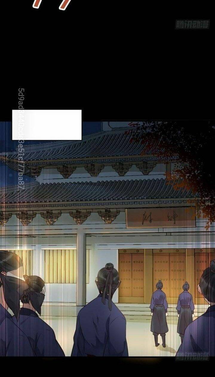 Tuyệt Sắc Quyến Rũ: Quỷ Y Chí Tôn - Chap 212