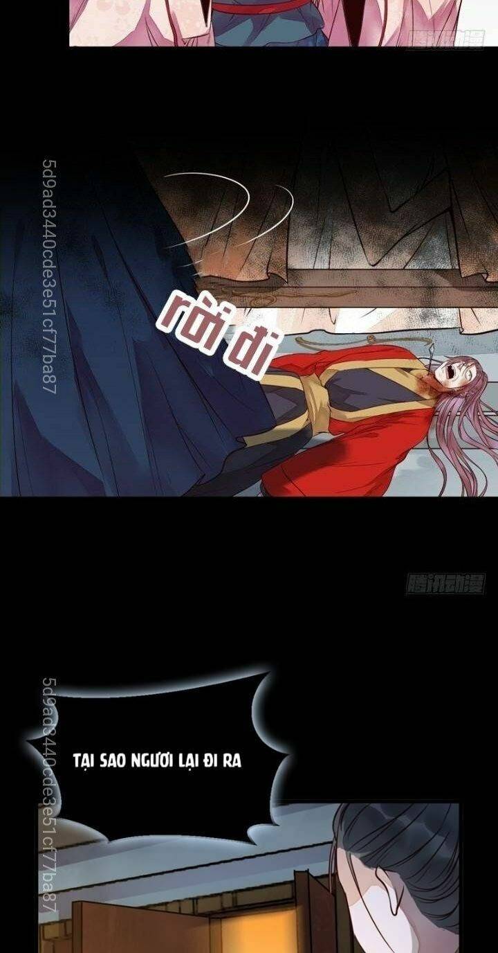 Tuyệt Sắc Quyến Rũ: Quỷ Y Chí Tôn - Chap 212