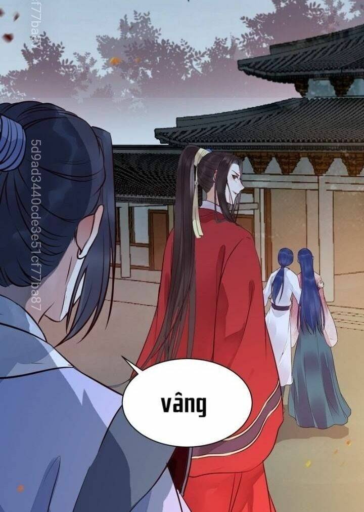 Tuyệt Sắc Quyến Rũ: Quỷ Y Chí Tôn - Chap 212