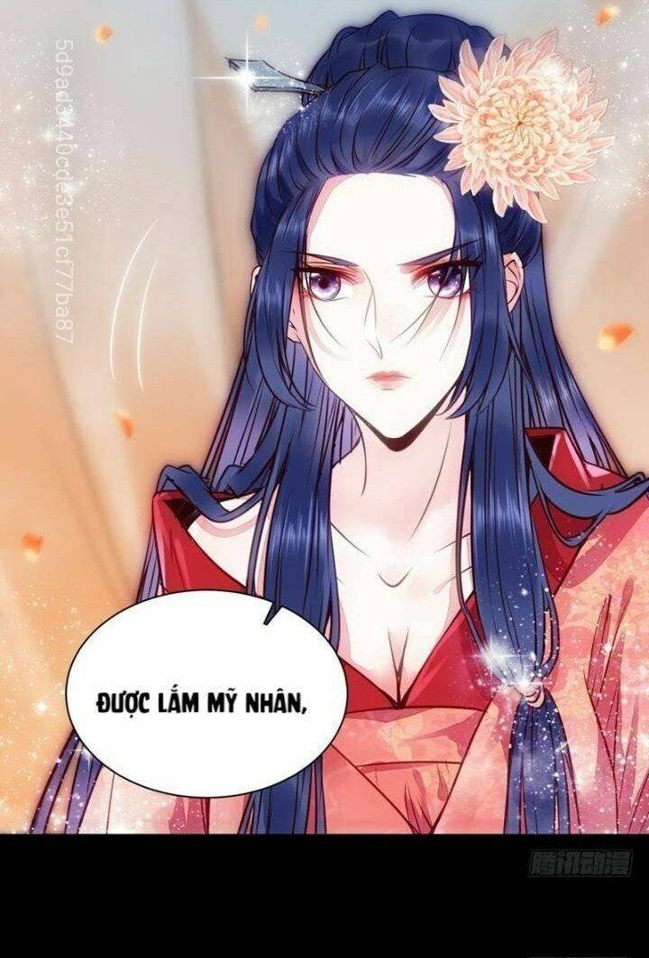 Tuyệt Sắc Quyến Rũ: Quỷ Y Chí Tôn - Chap 212