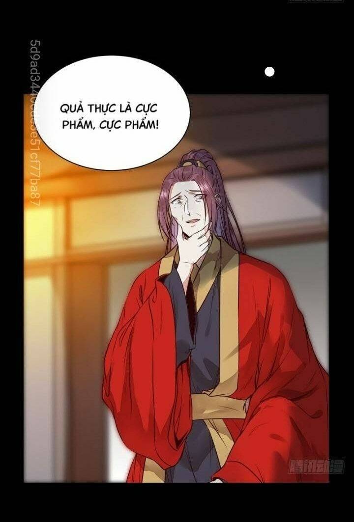 Tuyệt Sắc Quyến Rũ: Quỷ Y Chí Tôn - Chap 212