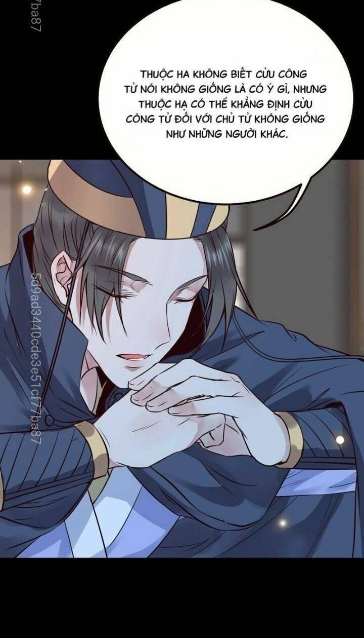 Tuyệt Sắc Quyến Rũ: Quỷ Y Chí Tôn - Chap 213