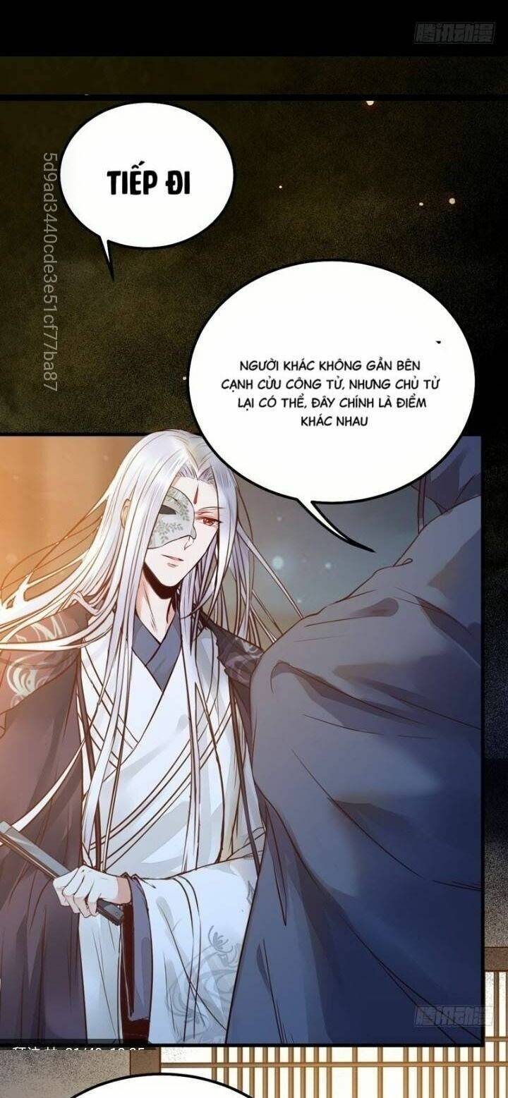 Tuyệt Sắc Quyến Rũ: Quỷ Y Chí Tôn - Chap 213