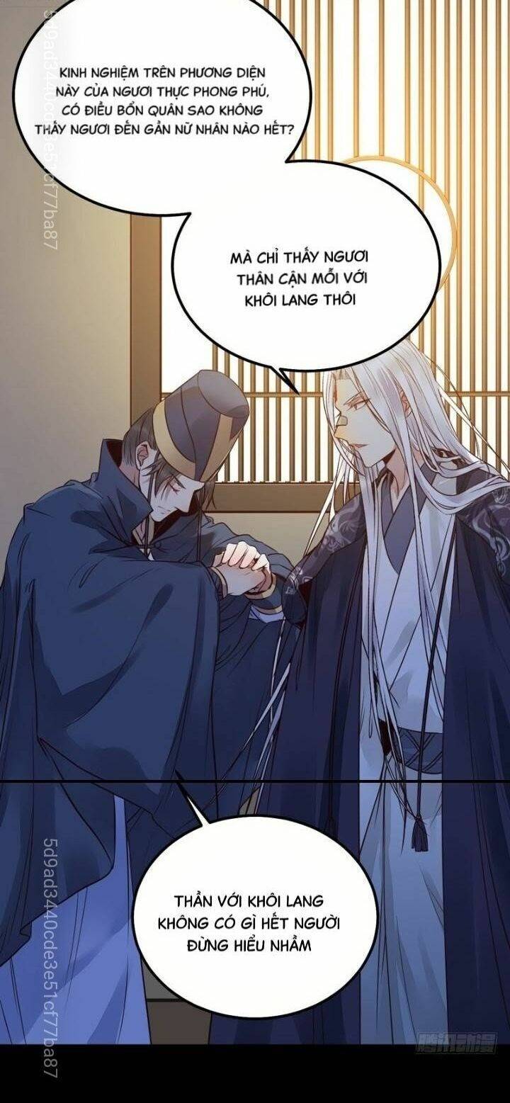 Tuyệt Sắc Quyến Rũ: Quỷ Y Chí Tôn - Chap 213