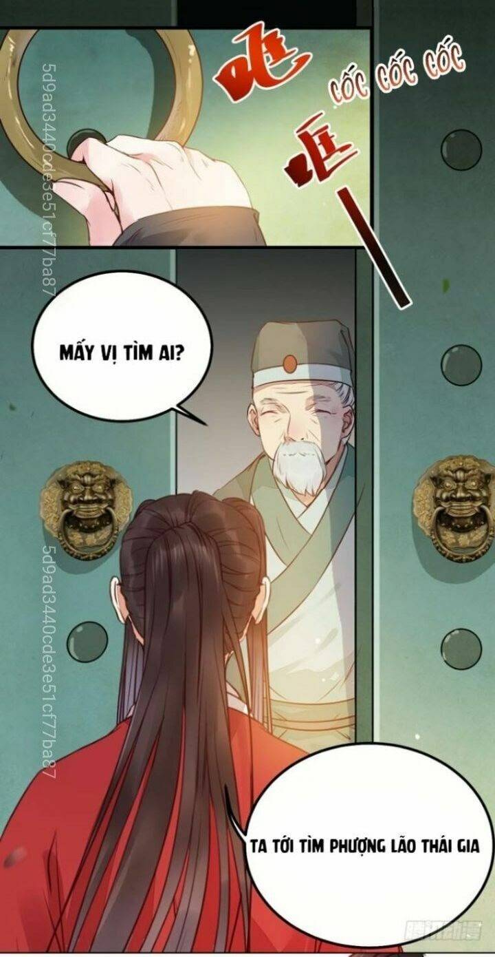 Tuyệt Sắc Quyến Rũ: Quỷ Y Chí Tôn - Chap 213