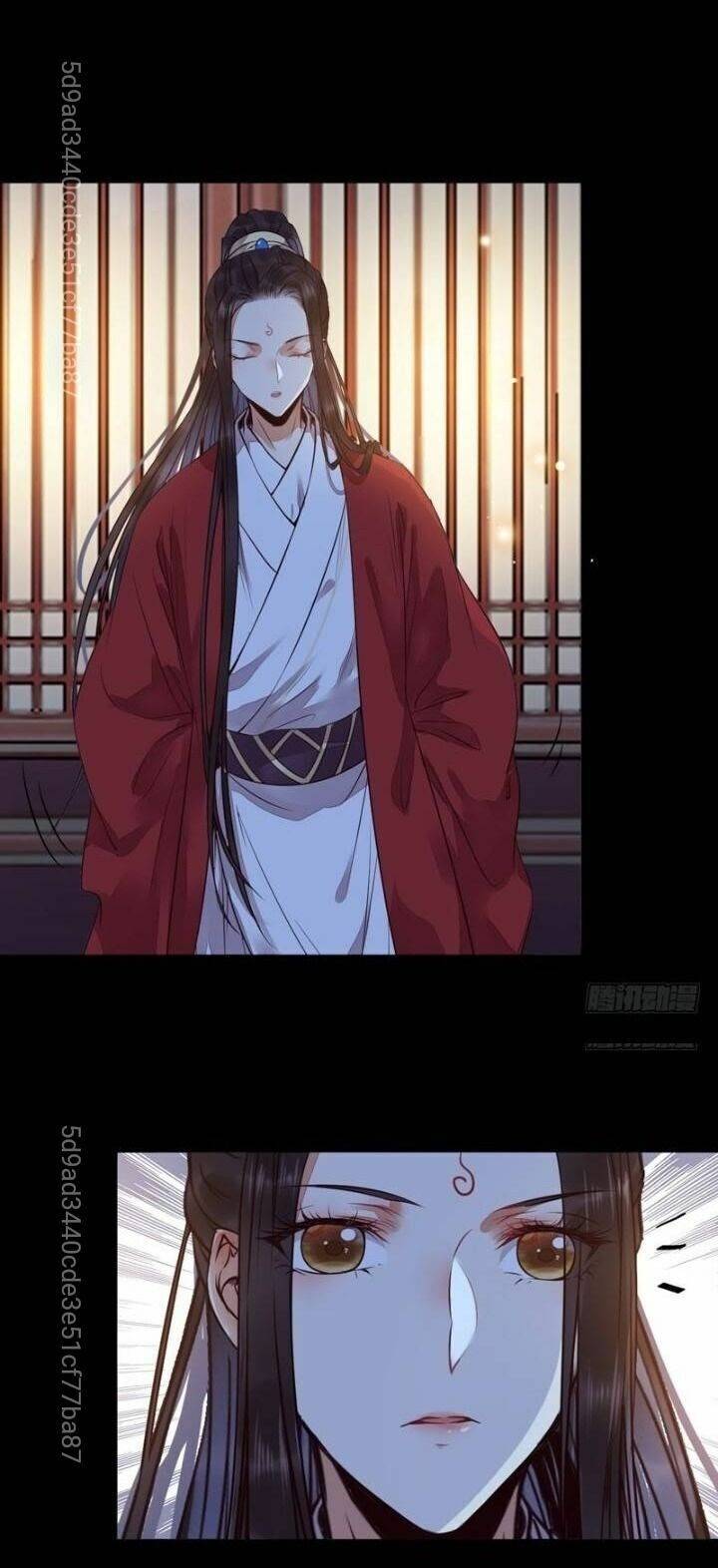 Tuyệt Sắc Quyến Rũ: Quỷ Y Chí Tôn - Chap 213