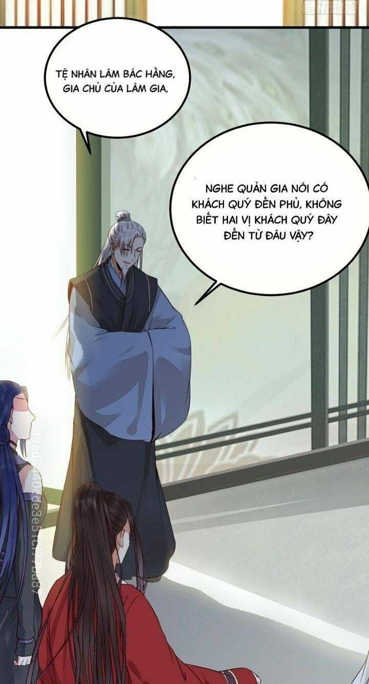 Tuyệt Sắc Quyến Rũ: Quỷ Y Chí Tôn - Chap 213
