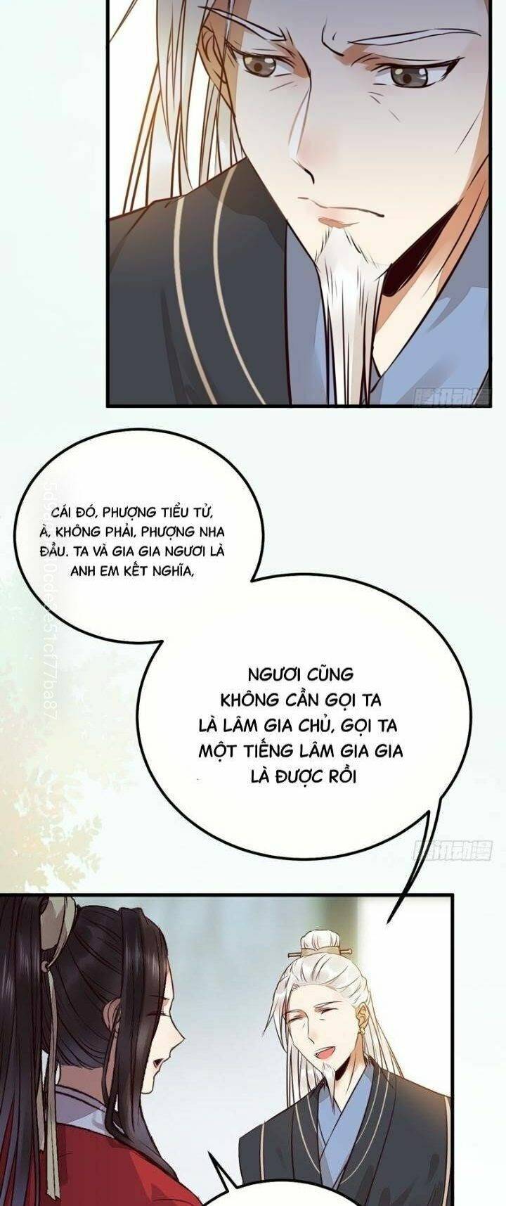 Tuyệt Sắc Quyến Rũ: Quỷ Y Chí Tôn - Chap 213